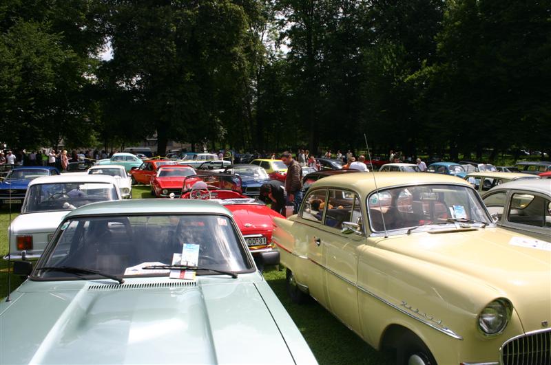 2009-07-12 11. Oldtimertreffen in Pinkafeld